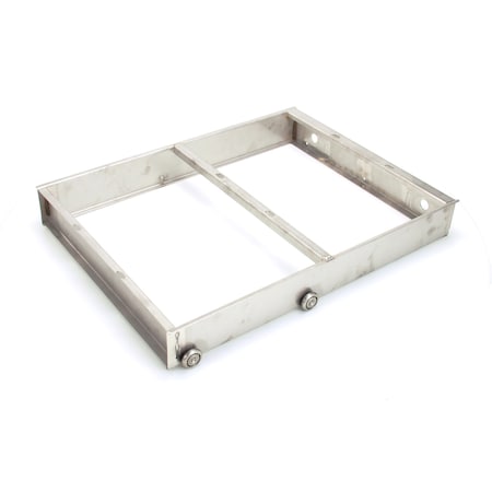 Randell Frame Assembly, 27 Drawer, 8000N Az RP FRM0303